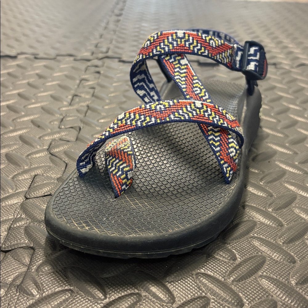 Chaco Women’s Z/Volv 2 Hiking Sandals size 10
